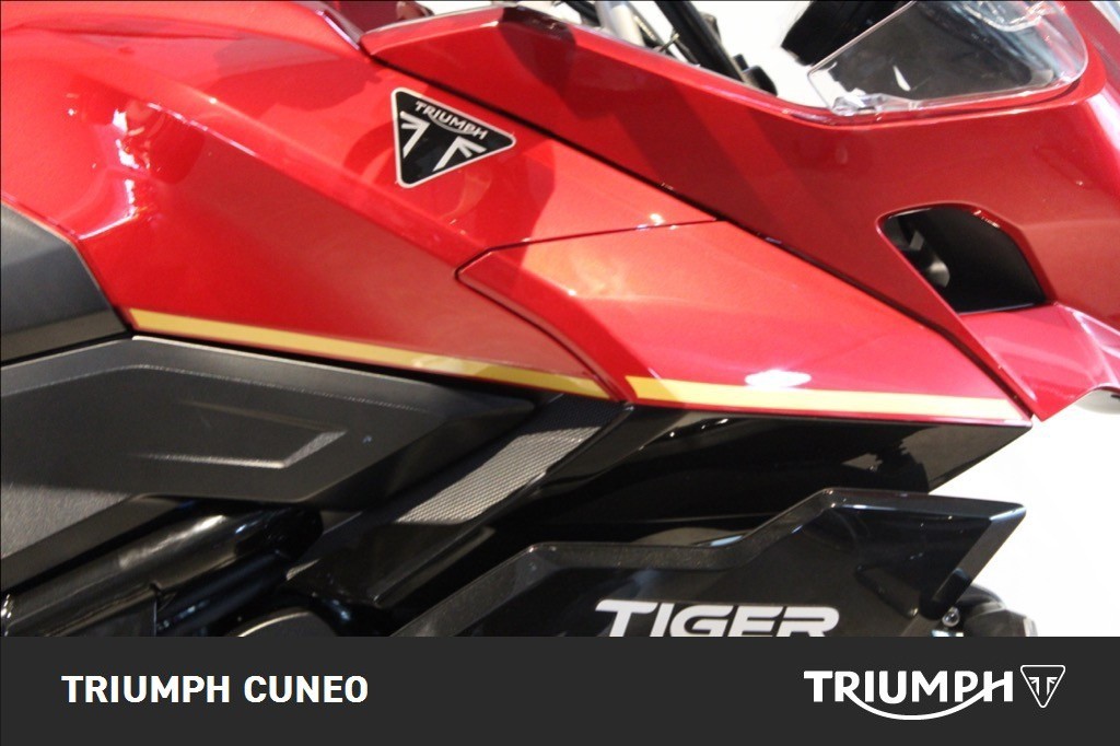 TRIUMPH Tiger Sport 800 Tour Abs #7