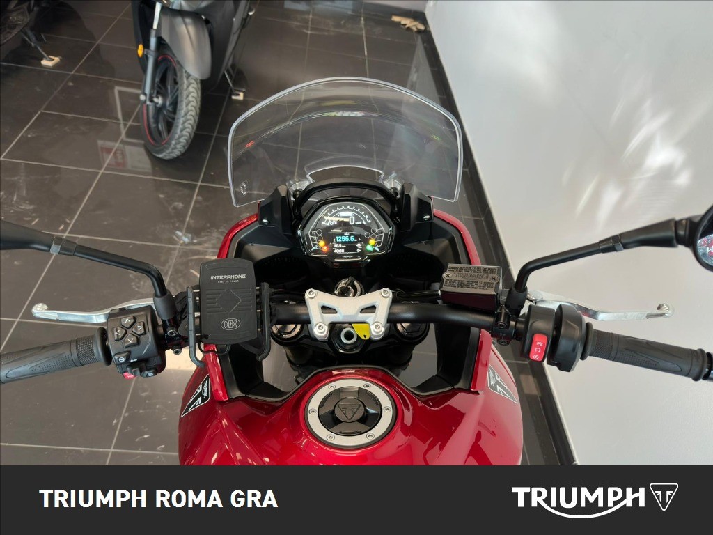 TRIUMPH Tiger Sport 660 Abs