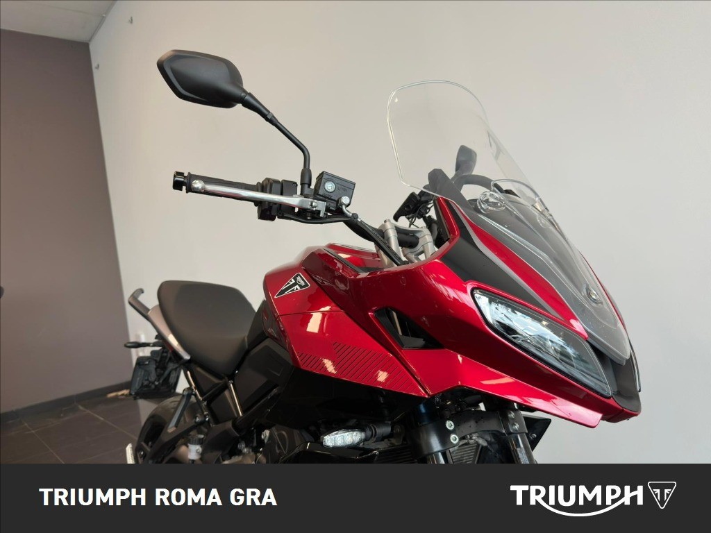 TRIUMPH Tiger Sport 660 Abs