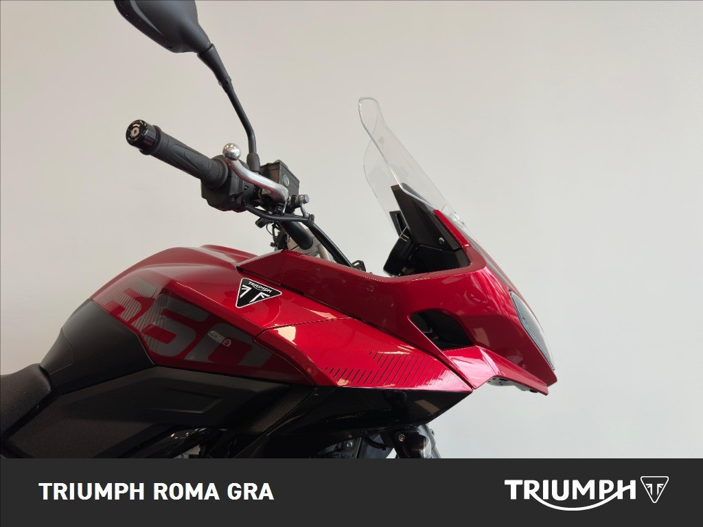 TRIUMPH Tiger Sport 660 Abs