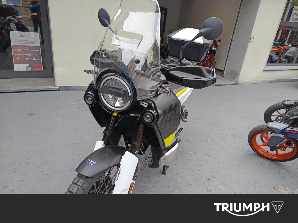 HUSQVARNA Norden 901 Abs #2