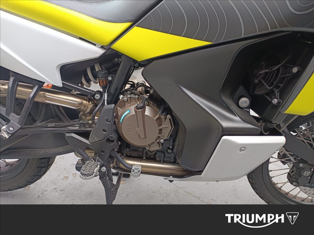 HUSQVARNA Norden 901 Abs #5