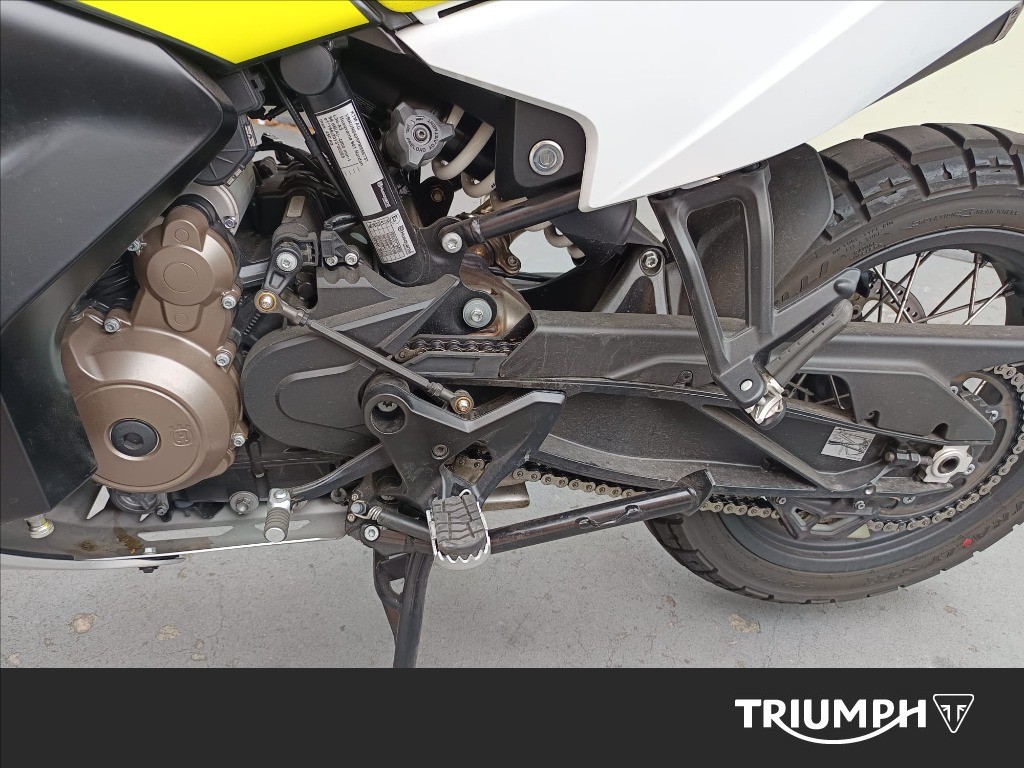 HUSQVARNA Norden 901 Abs #6