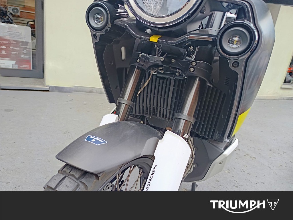 HUSQVARNA Norden 901 Abs #7