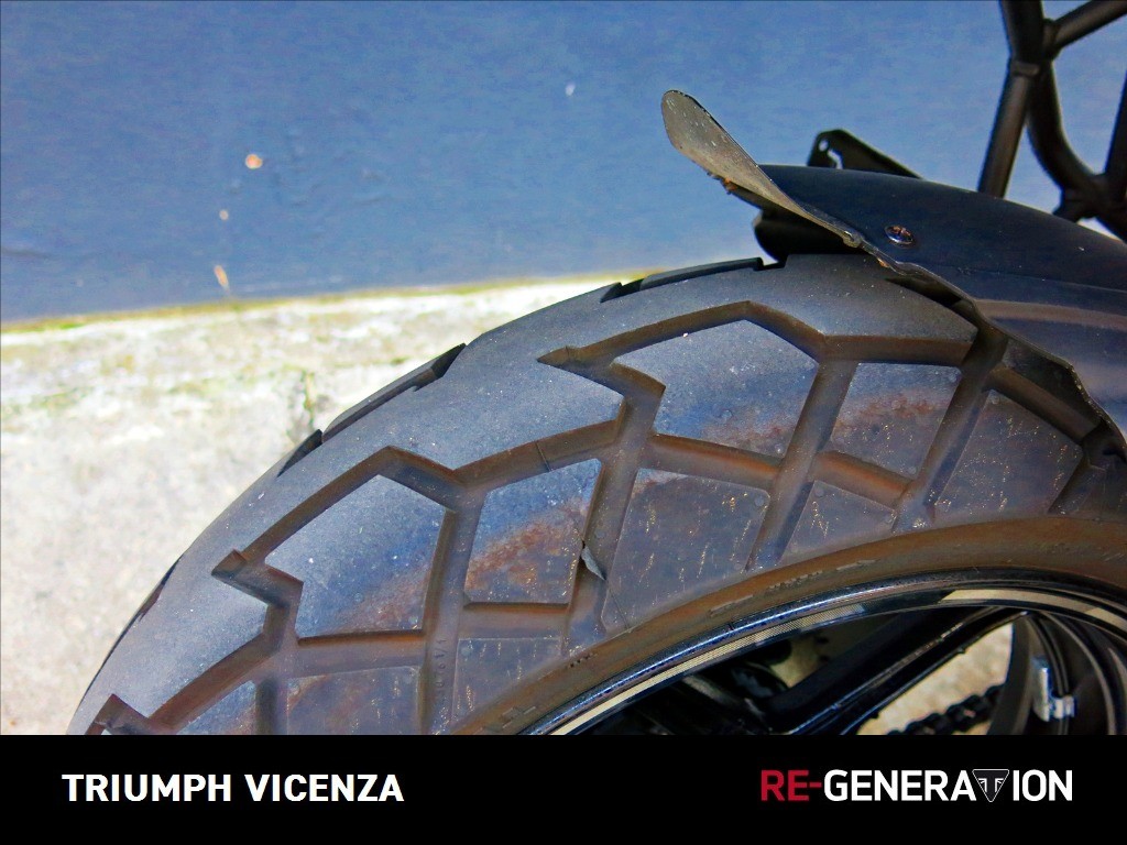 KAWASAKI Versys 650 Abs