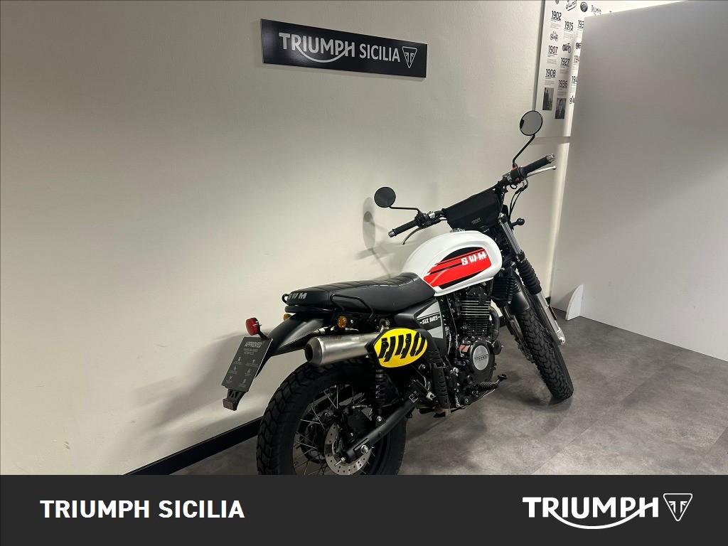 SWM Six Days 440 E4 #2