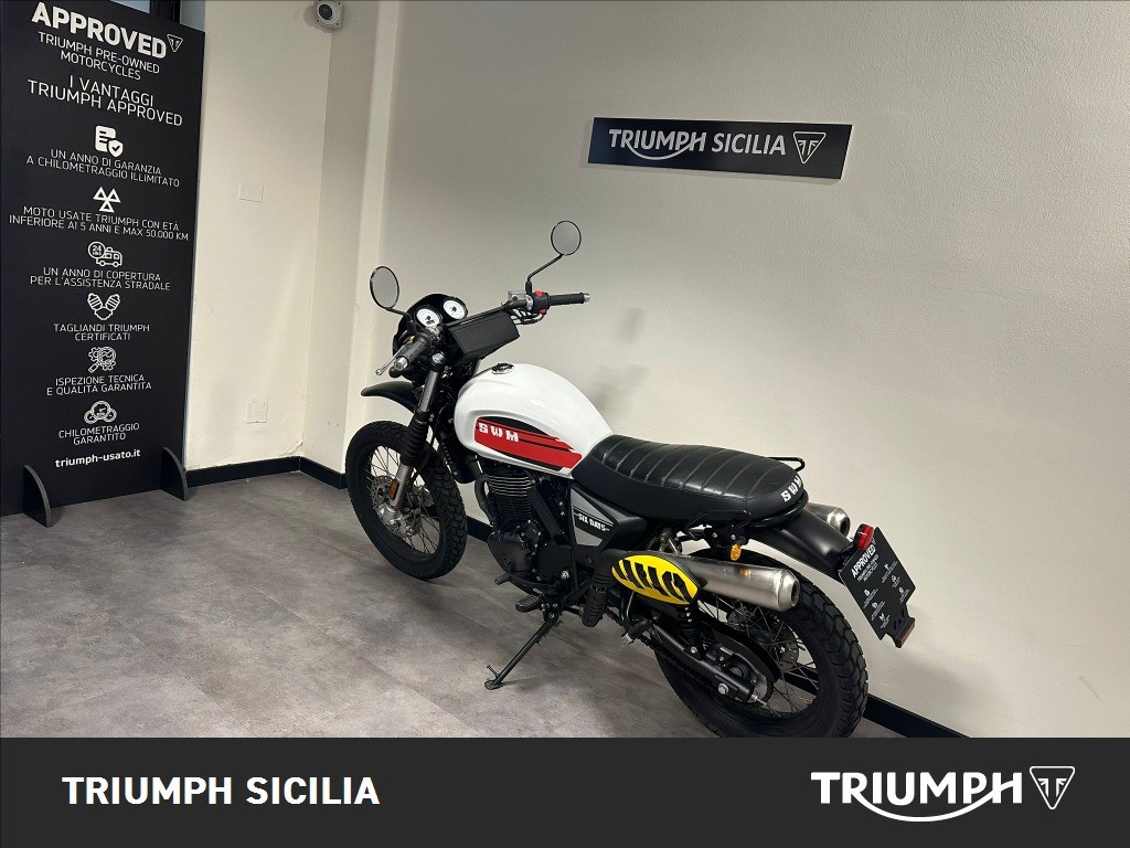 SWM Six Days 440 E4 #5