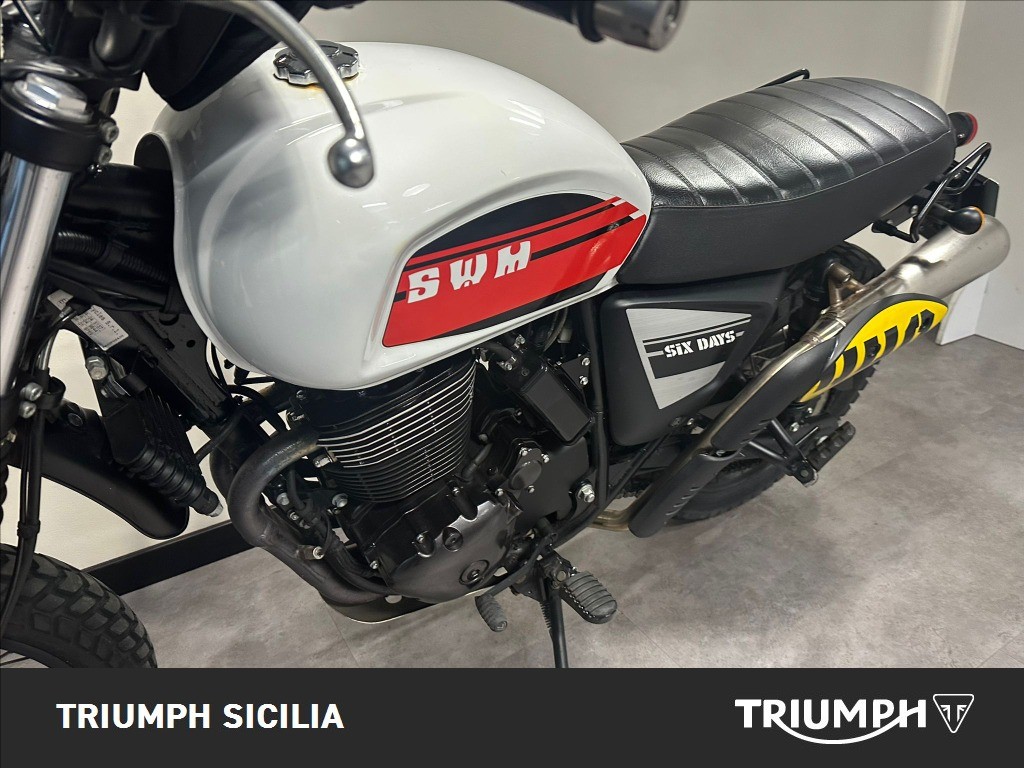 SWM Six Days 440 E4 #6