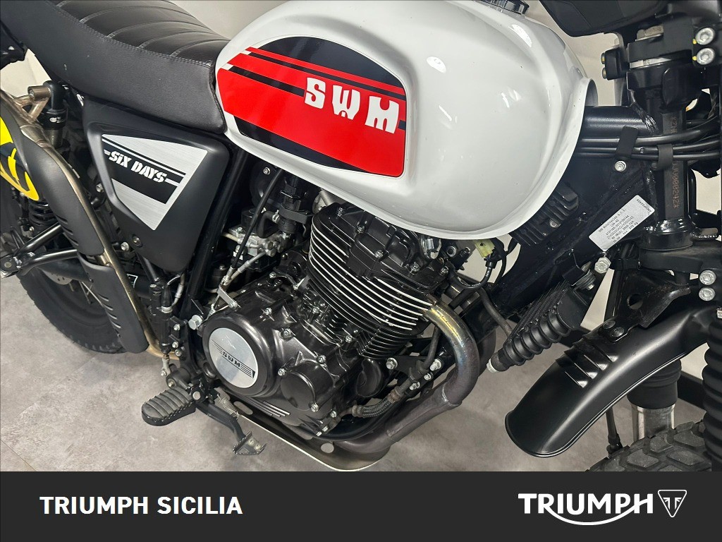 SWM Six Days 440 E4 #7