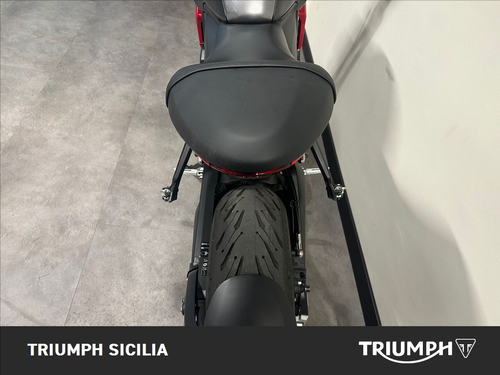 TRIUMPH Trident 660 Abs