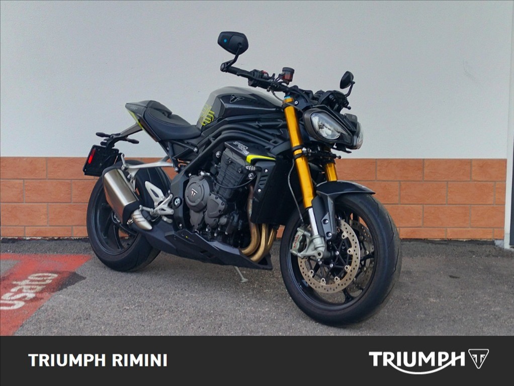 TRIUMPH Speed Triple 1200 RS Abs #2