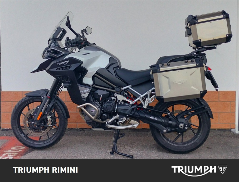 TRIUMPH Tiger 1200 GT Explorer Abs