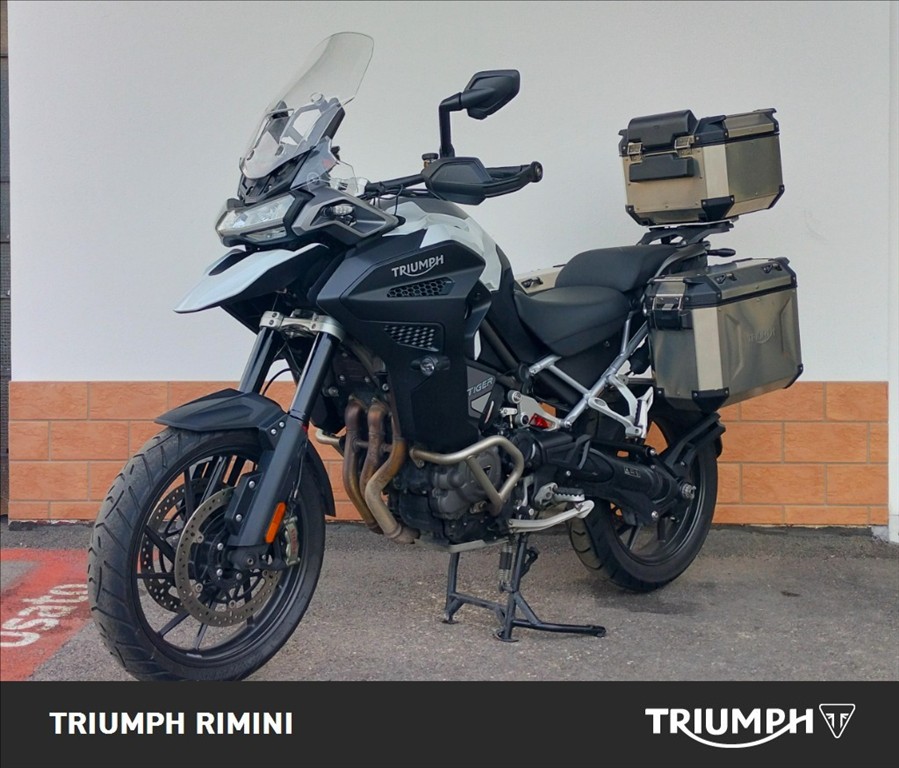 TRIUMPH Tiger 1200 GT Explorer Abs #1