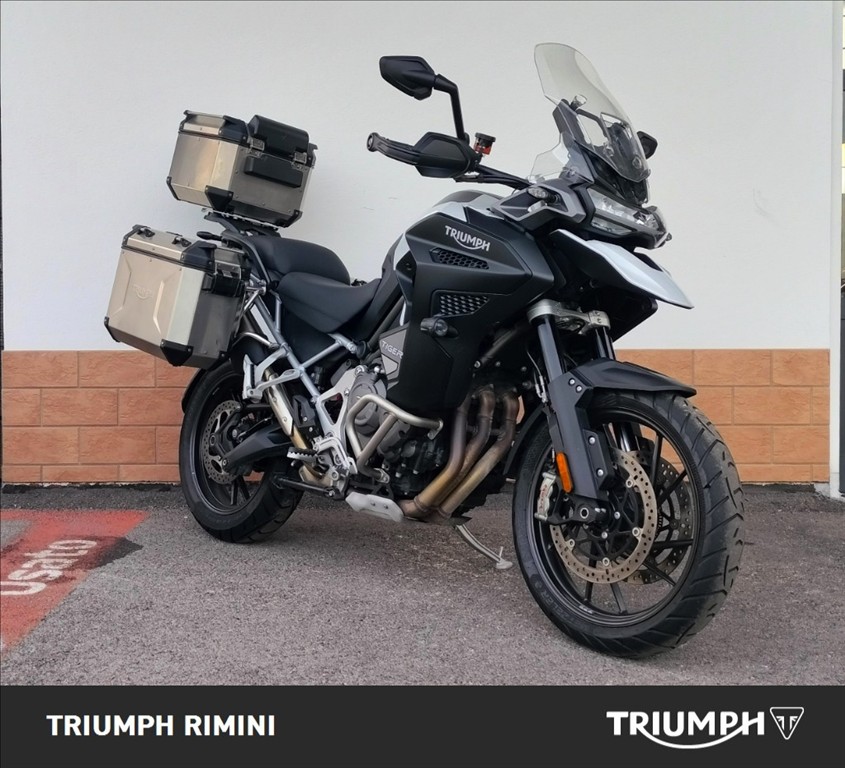TRIUMPH Tiger 1200 GT Explorer Abs #2