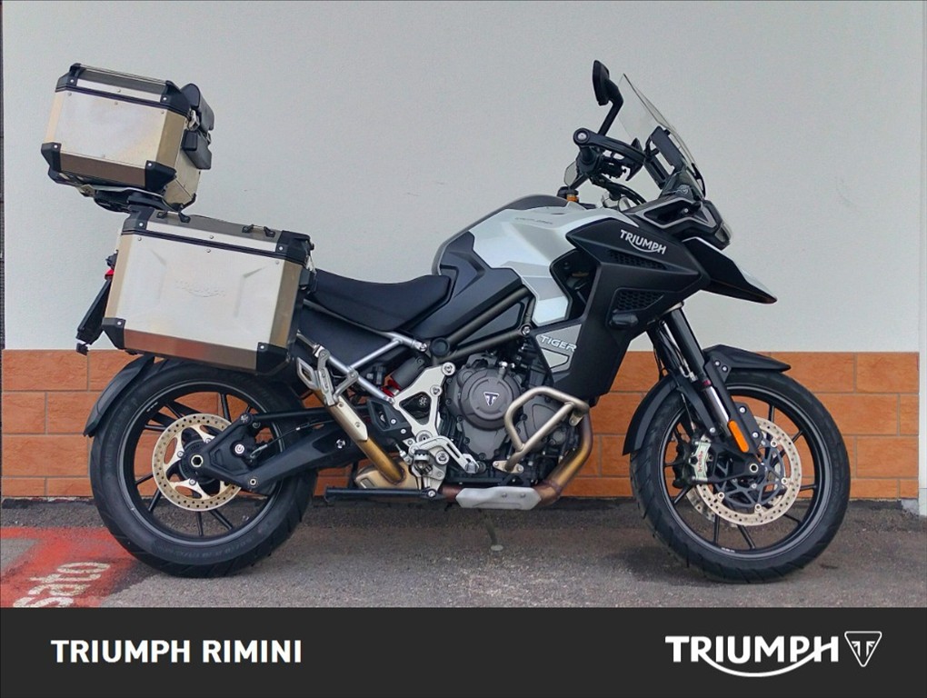 TRIUMPH Tiger 1200 GT Explorer Abs #3