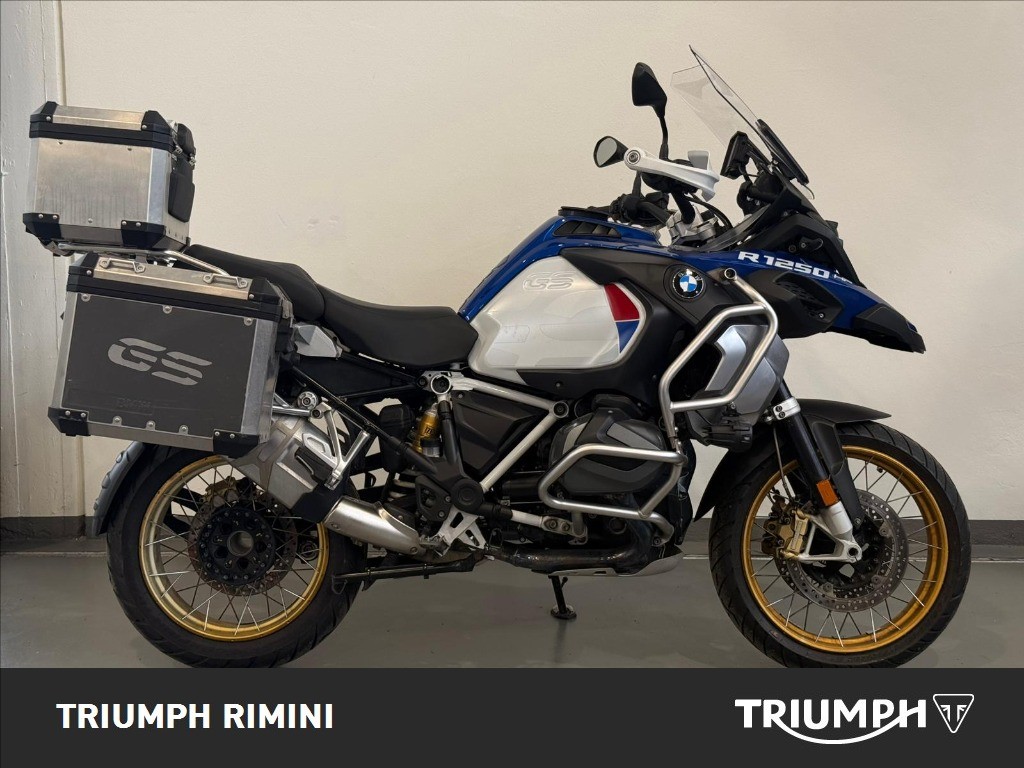 BMW R 1250 GS Adventure Abs #3