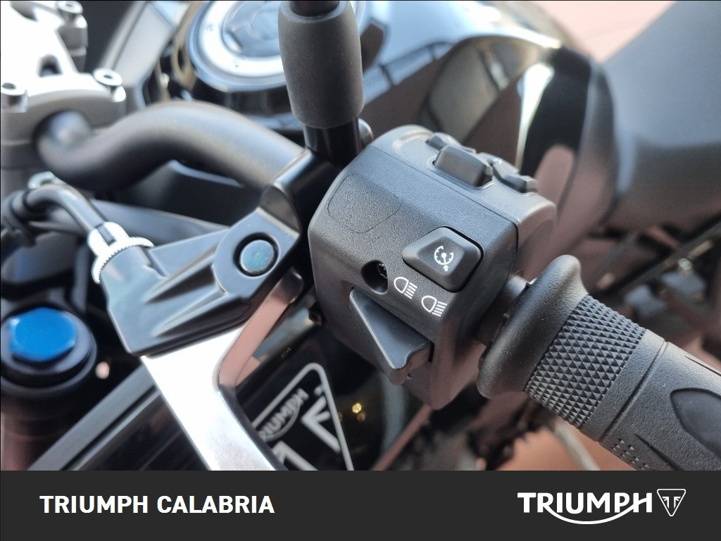 TRIUMPH Tiger Sport 660 Abs