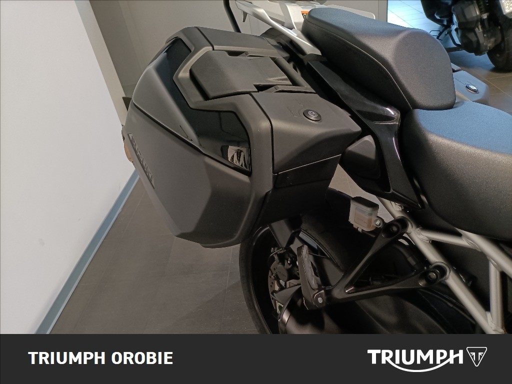 SUZUKI GSX-S 1000 GX Abs