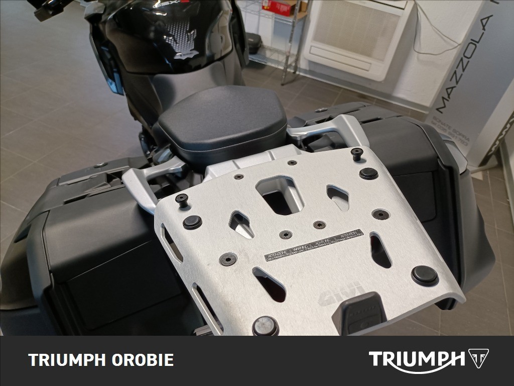 SUZUKI GSX-S 1000 GX Abs