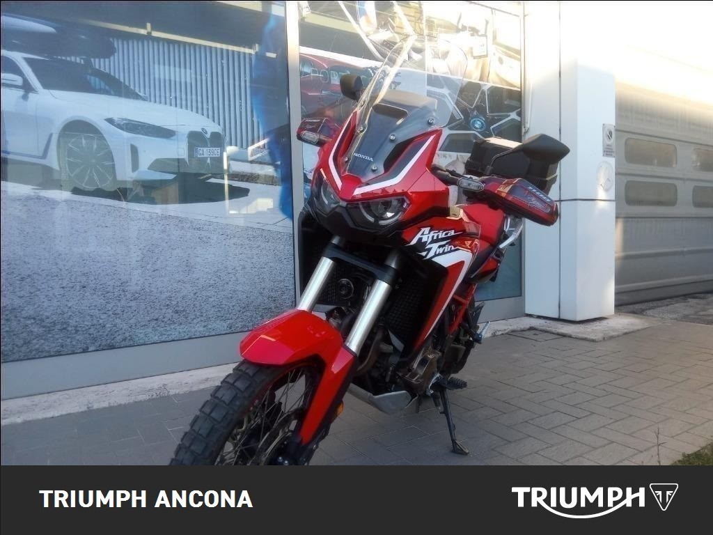 HONDA Africa Twin 1100 CRFL Abs