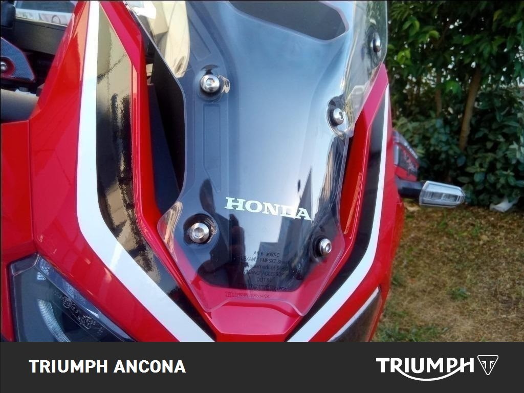 HONDA Africa Twin 1100 CRFL Abs