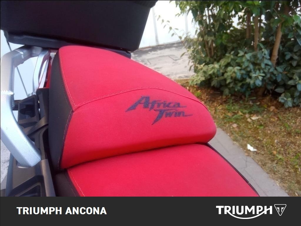 HONDA Africa Twin 1100 CRFL Abs