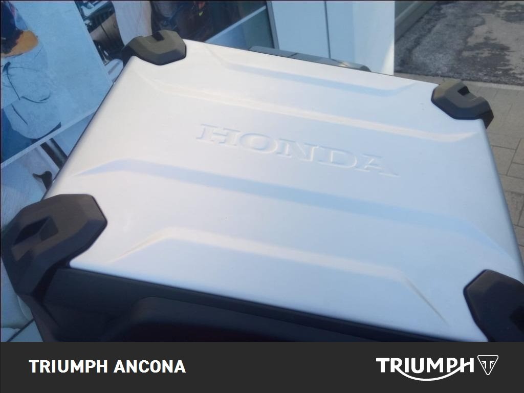 HONDA Africa Twin 1100 CRFL Abs