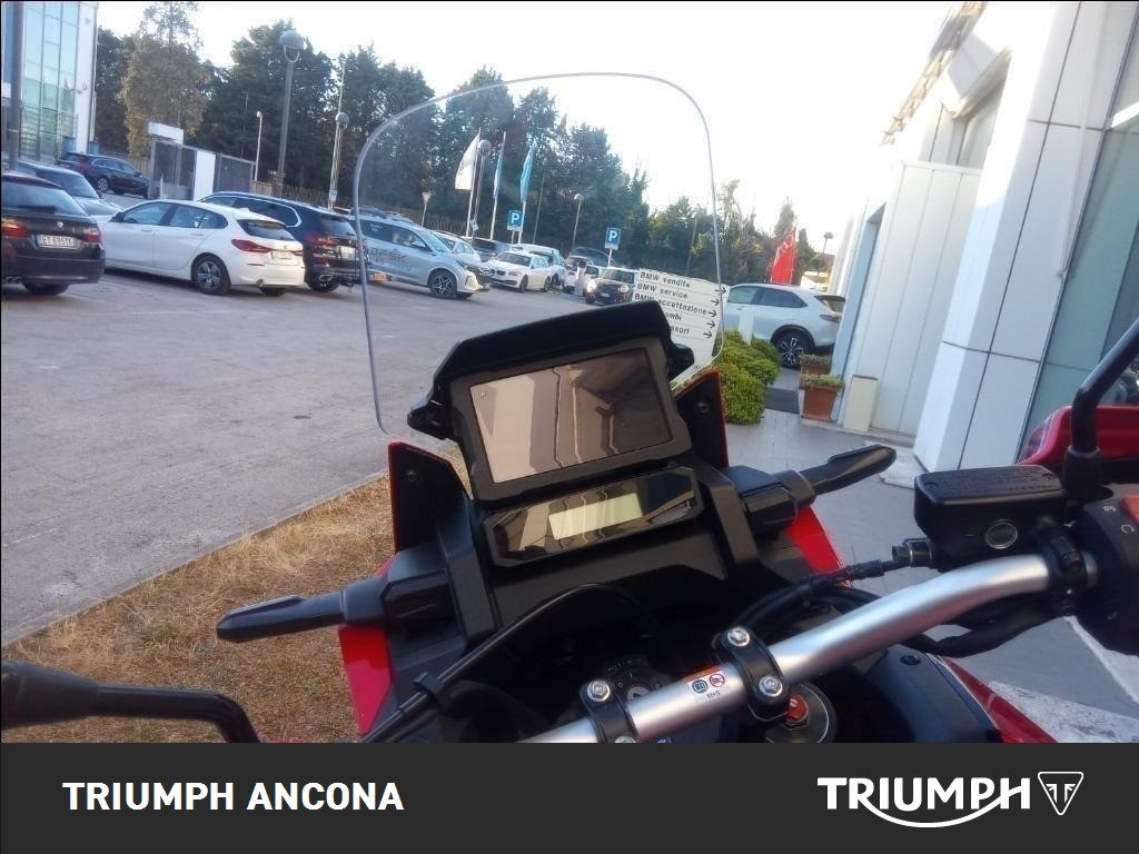 HONDA Africa Twin 1100 CRFL Abs