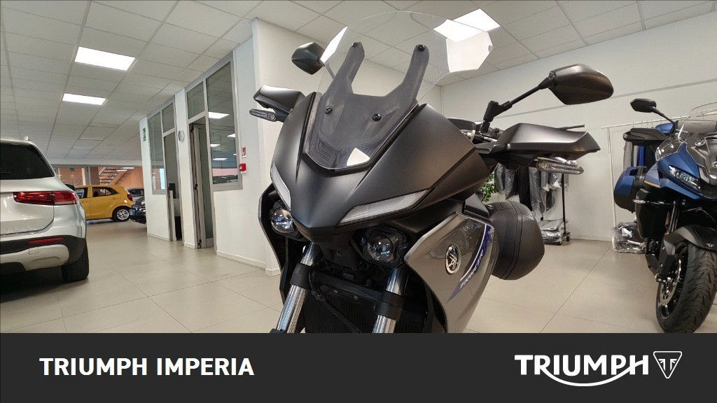 YAMAHA Tracer 7 700 Abs