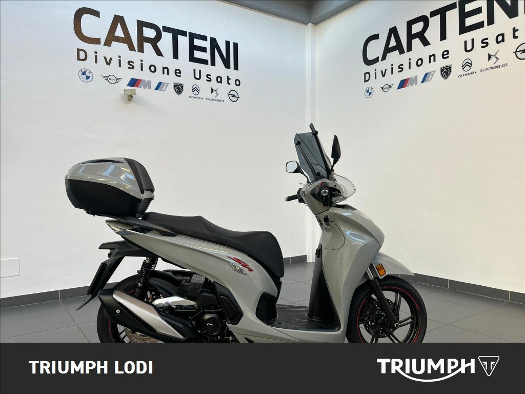 HONDA SH 350 Sport GT Abs