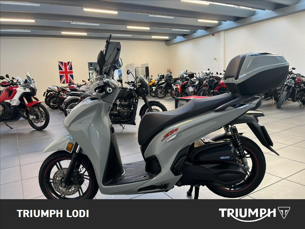 HONDA SH 350 Sport GT Abs