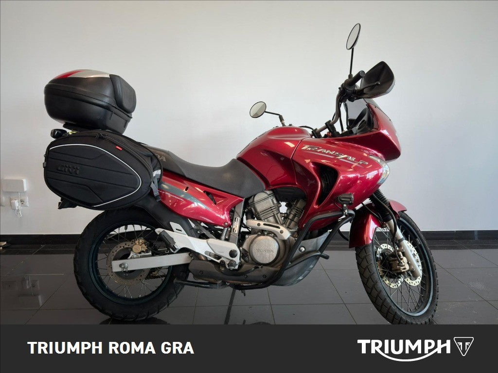 HONDA Transalp 650 