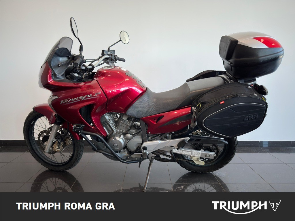 HONDA Transalp 650 