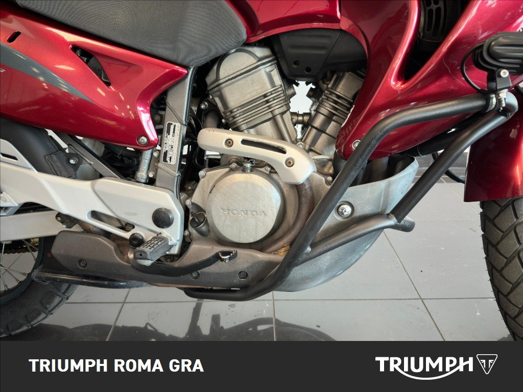 HONDA Transalp 650 