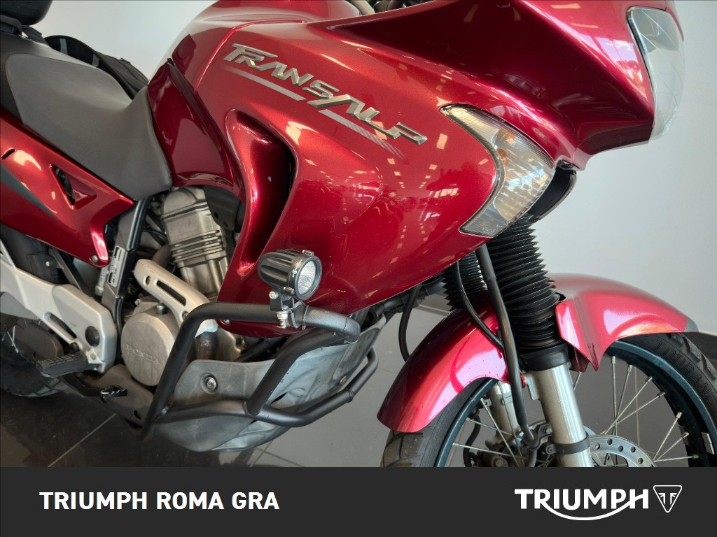 HONDA Transalp 650 