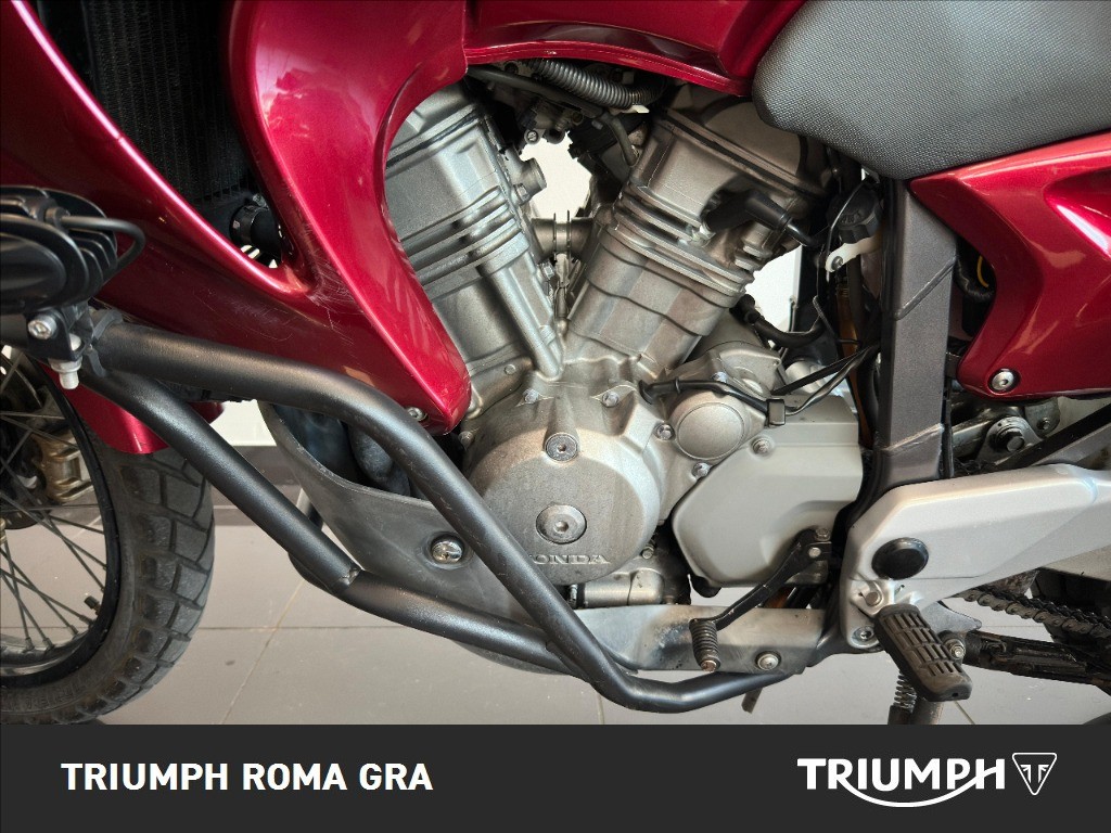 HONDA Transalp 650 