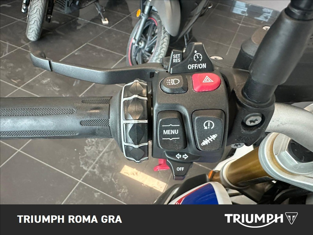 BMW R 1250 R Sport Abs