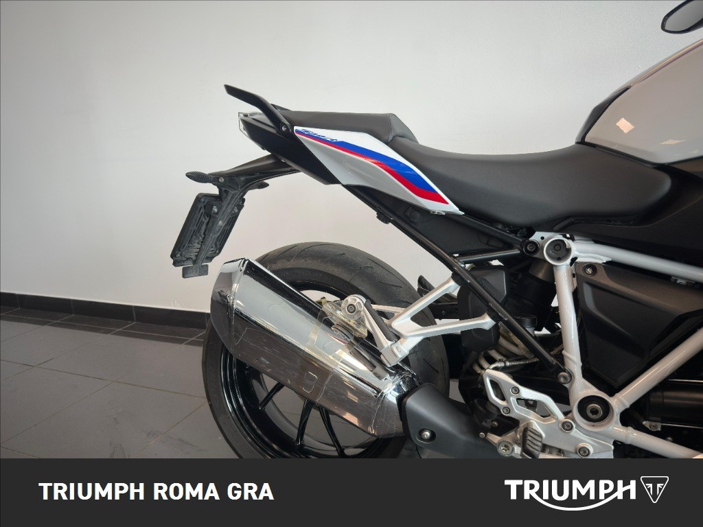 BMW R 1250 R Sport Abs