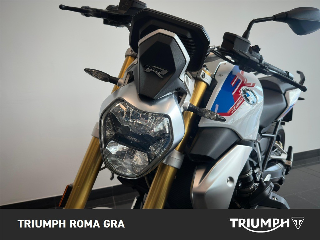 BMW R 1250 R Sport Abs