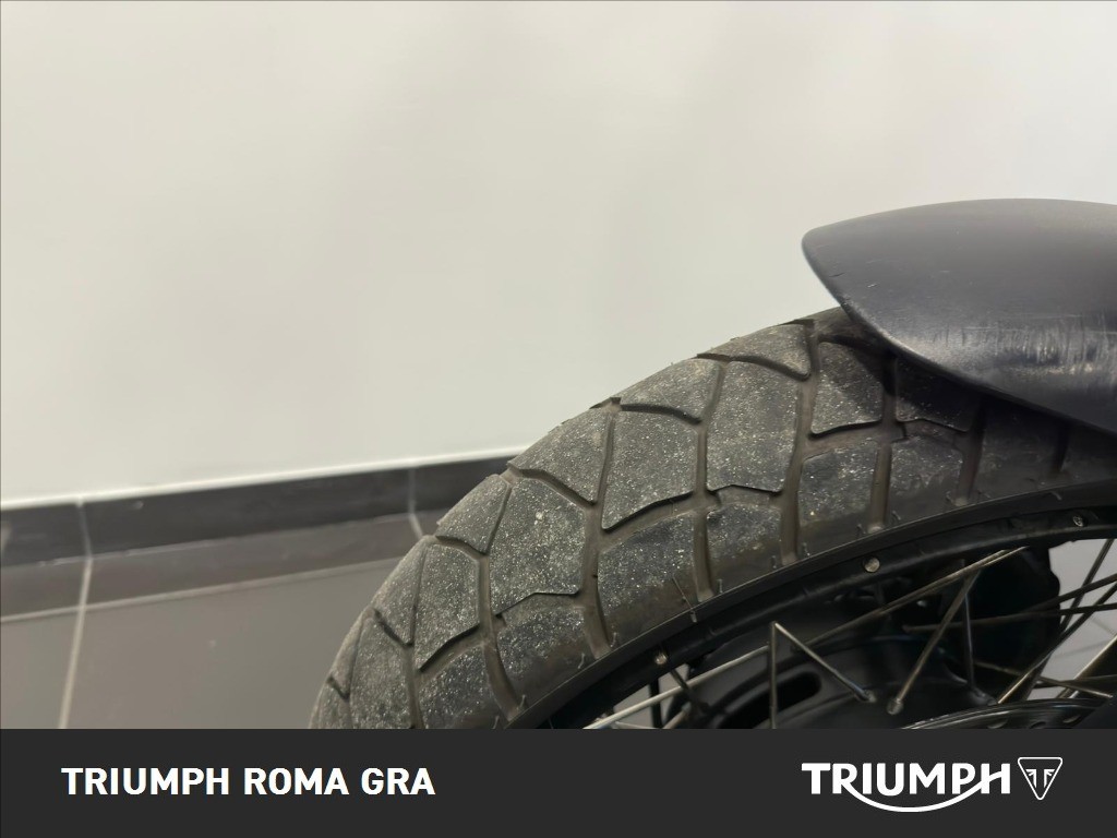 MOTO GUZZI Stelvio 1042 Abs