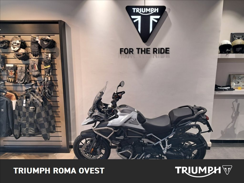 TRIUMPH Tiger 1200 GT Pro Abs