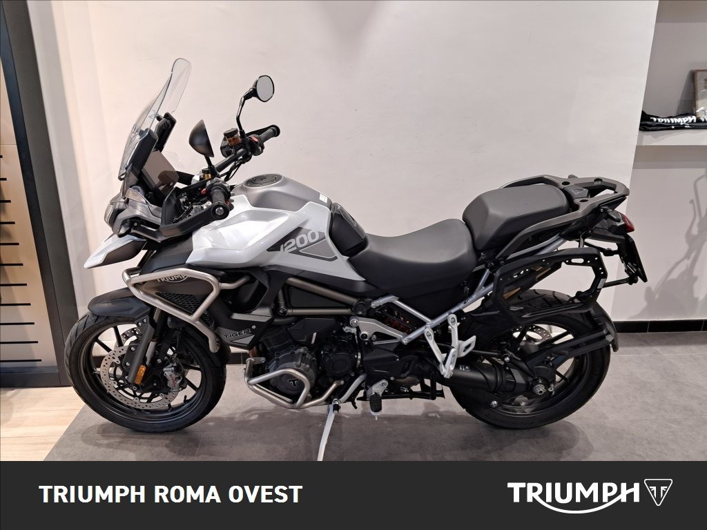 TRIUMPH Tiger 1200 GT Pro Abs