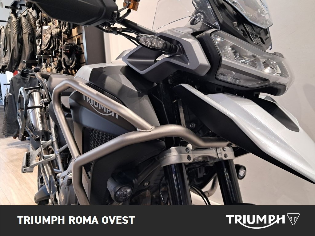 TRIUMPH Tiger 1200 GT Pro Abs