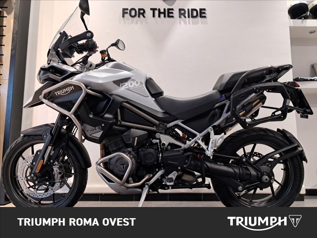 TRIUMPH Tiger 1200 GT Pro Abs