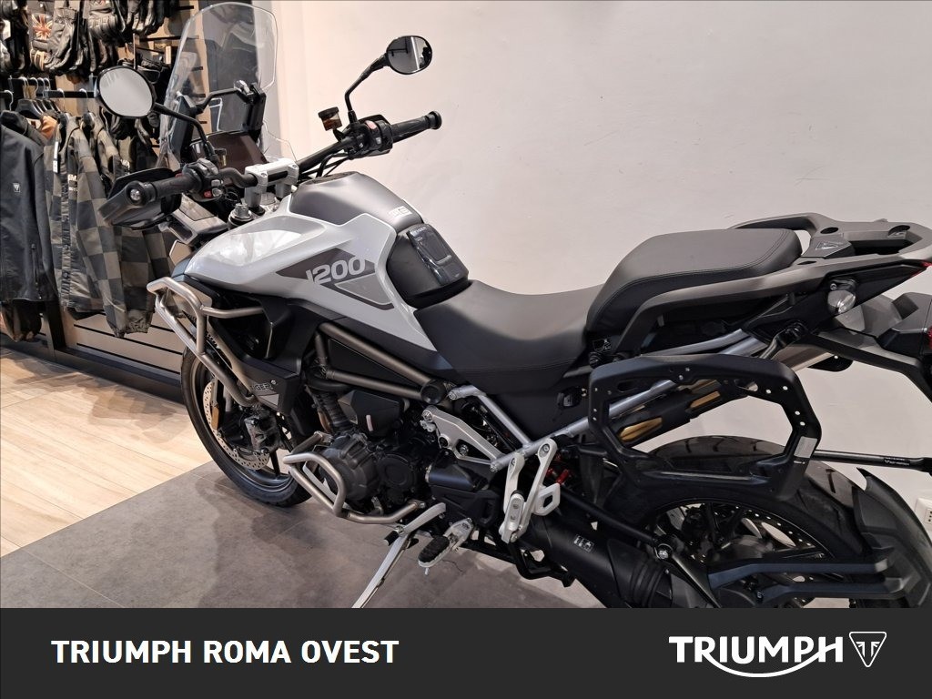 TRIUMPH Tiger 1200 GT Pro Abs