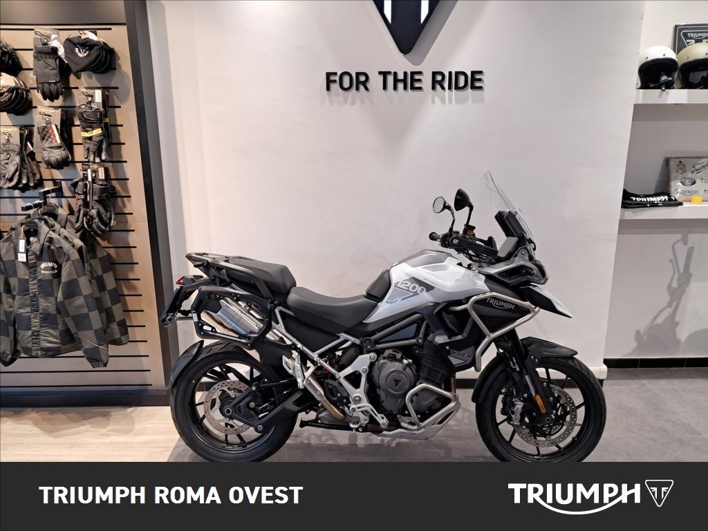 TRIUMPH Tiger 1200 GT Pro Abs