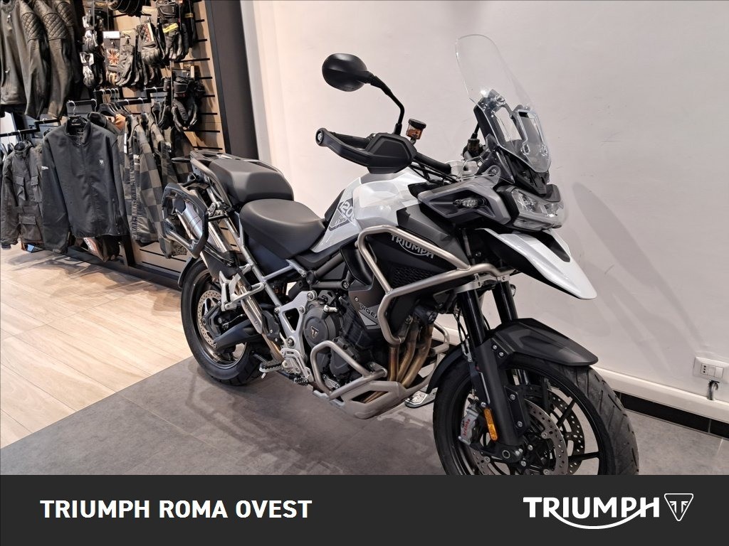 TRIUMPH Tiger 1200 GT Pro Abs