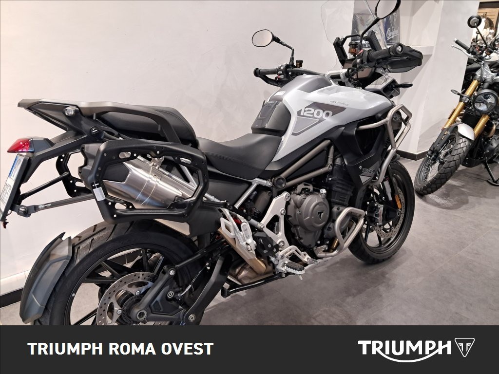 TRIUMPH Tiger 1200 GT Pro Abs