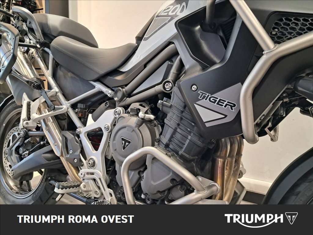 TRIUMPH Tiger 1200 GT Pro Abs