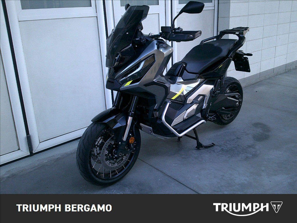 HONDA X-ADV 750 DCT Abs